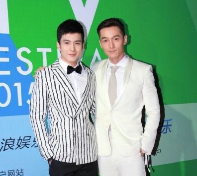 韩东君个人资料家庭背景 韩东君身高年龄多少