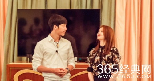 《花儿与少年》井柏然冲沙突发意外