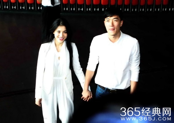 知情人曝葛天假怀孕逼婚刘翔:不结婚就曝光媒体