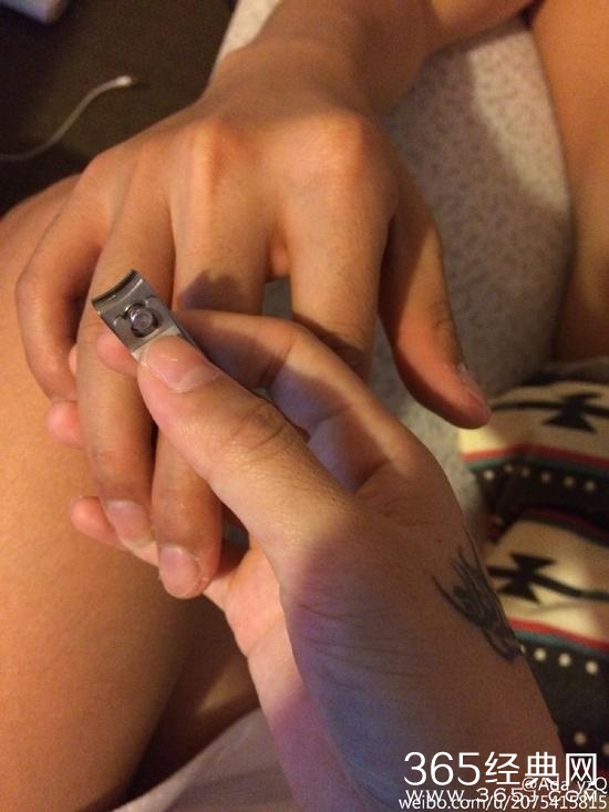 姚笛疑再当小三