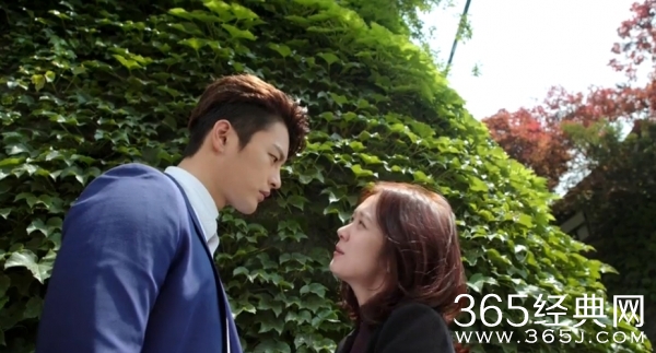 《记得你》李俊英结局是什么 ？