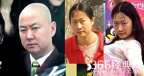 明星撞脸成家常,但是最后一张是怎么回事