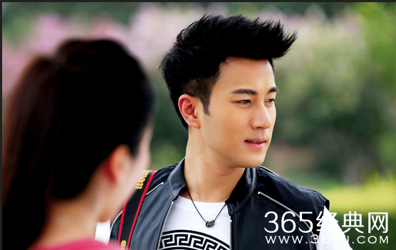 《你是我的姐妹》石天明第几集知道蒋总是他爸？