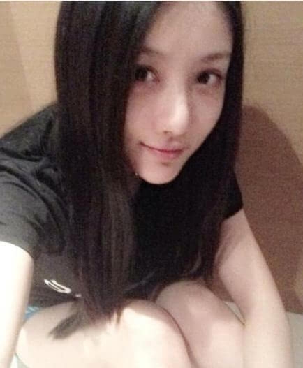 王思聪的11任前女友全都长得一样一样的