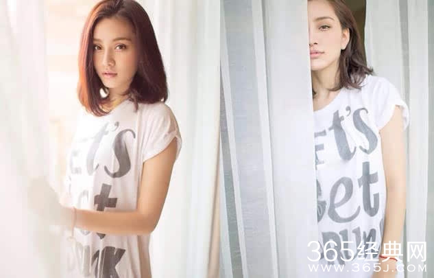 王思聪的11任前女友全都长得一样一样的