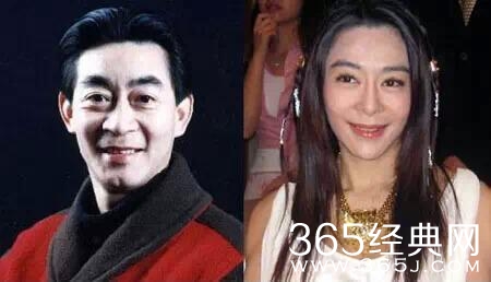 明星撞脸成家常,但是最后一张是怎么回事