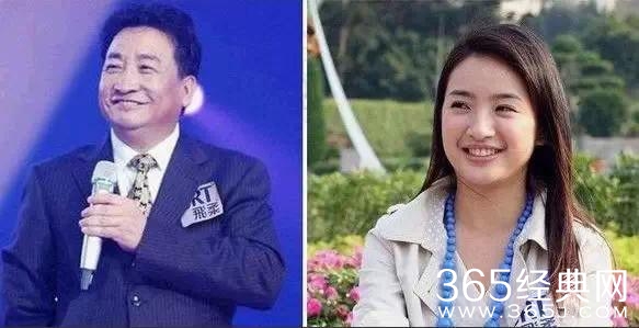 明星撞脸成家常,但是最后一张是怎么回事