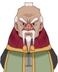 火影忍者三代土影经典台词