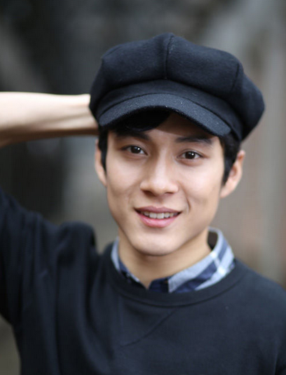 韩东君个人资料家庭背景 韩东君身高年龄多少