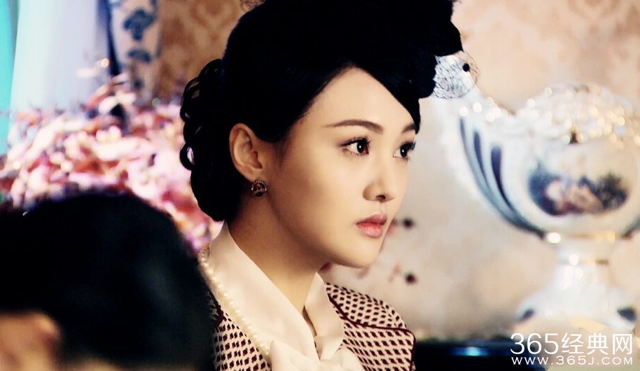 《偏偏喜欢你》真的萧晗哪一集出现