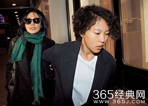 王菲突然全面停工个唱亦无限期压后