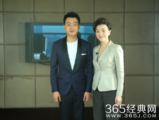 《杨澜访谈录》专访佟大为:有所不为