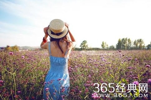 苦难是一种磨练