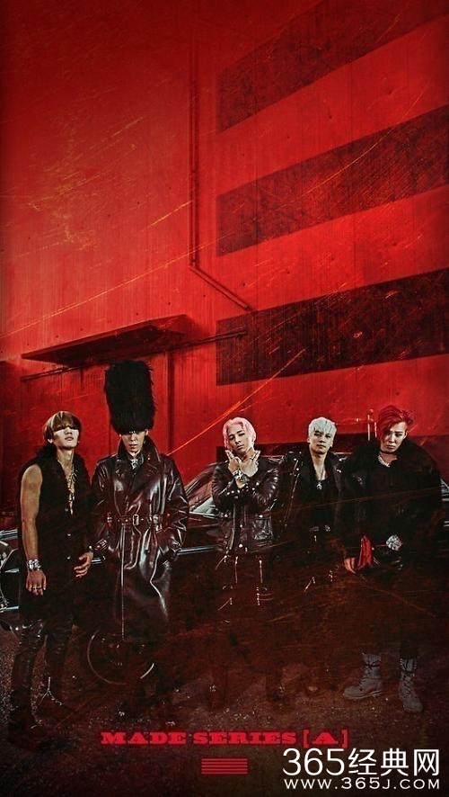 bigbang预计推出新歌