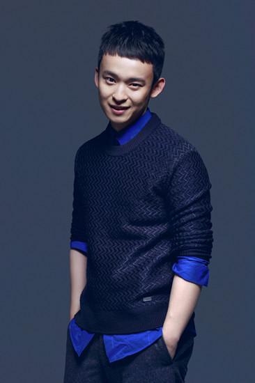 董子健自嘲是gif格式的帅