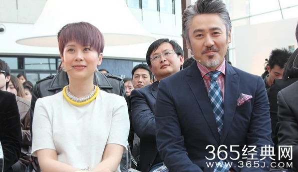 吴秀波海清代言被骂 没文化真可怕