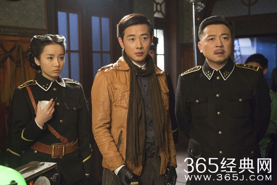 《爸爸父亲爹》即将于7月3日19：30登陆浙江卫视中国蓝剧场