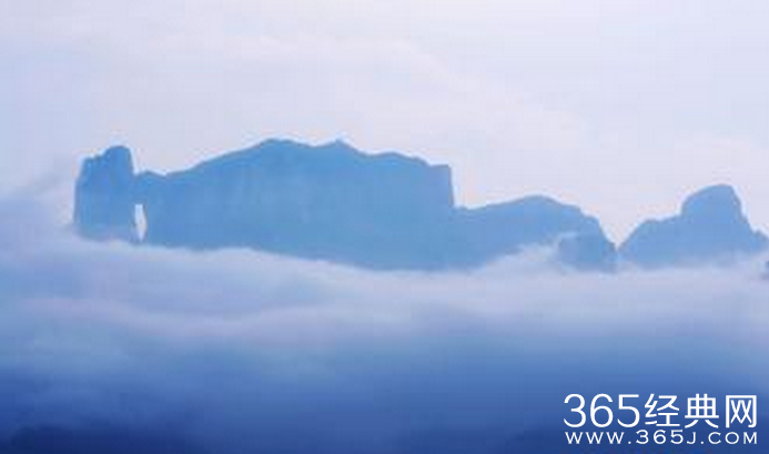 云梦溪山，载梦同栖