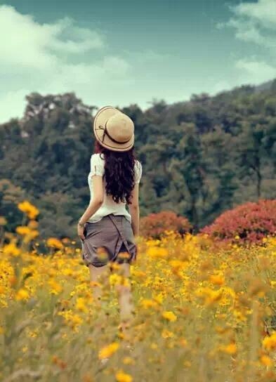 珍惜缘份，就是珍惜美好的人生