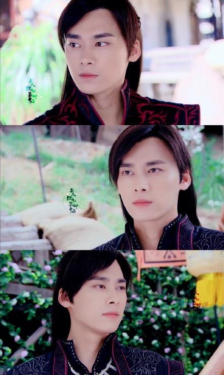 电影版《古剑奇谭》开拍 原班人马出演