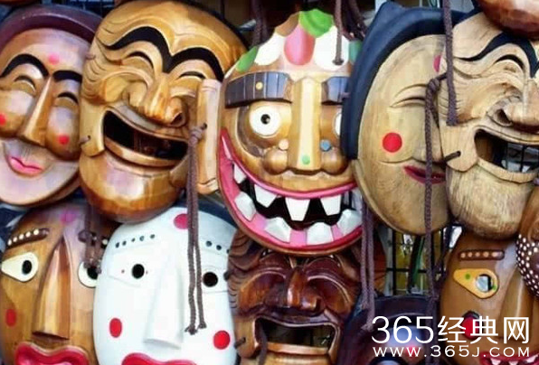 有多假就有多热情