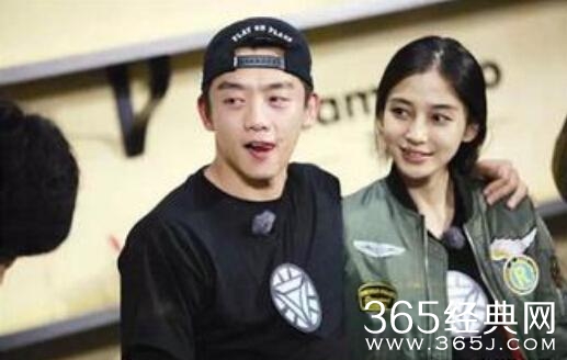 郑凯称要给baby当伴娘 婚礼整蛊晓明哥