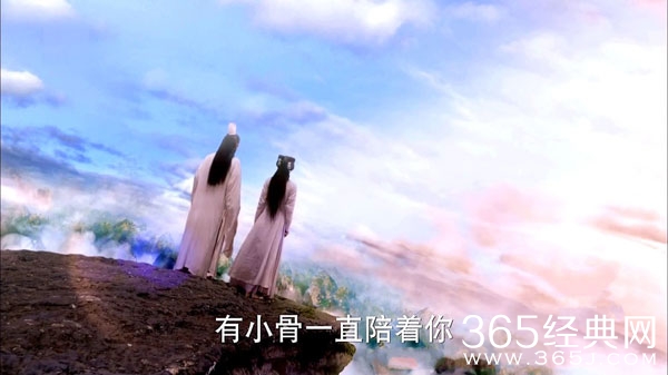 《花千骨》中洪荒之力谁都可以获得吗？