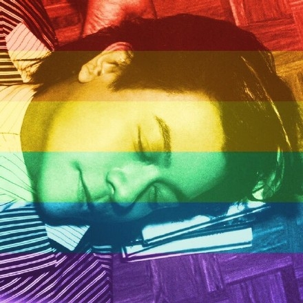 蔡康永谈美国同性婚姻合法：美好泽及很多人