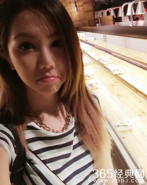 邓紫棋加盟《极速前进2》 望成为贤妻良母