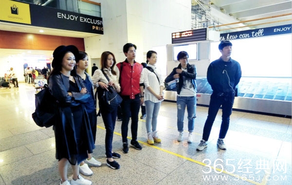 《花儿与少年2》大结局 网友不舍引泪奔