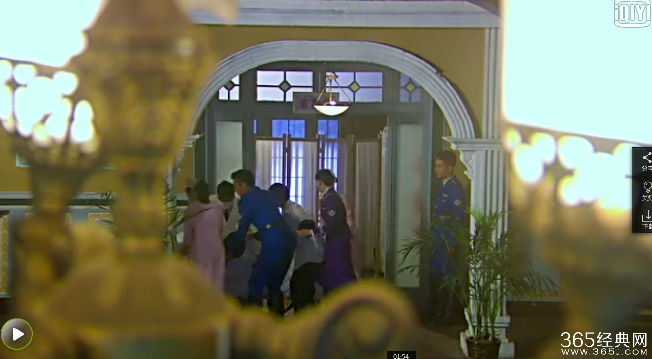 偏偏喜欢你第23-24集预告