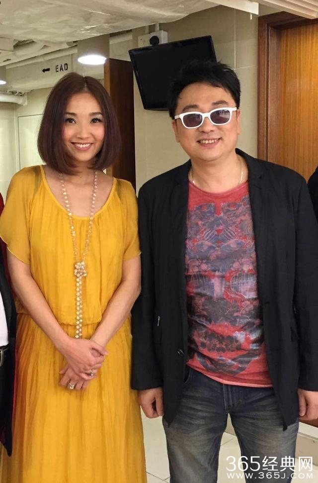 峰哥倾情演绎《包容你》 传递禁毒正能量