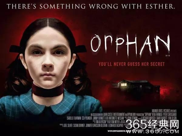 你看过的最吓人的恐怖片