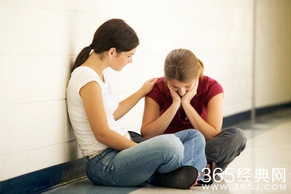 当你抱怨时，幸运已经转身