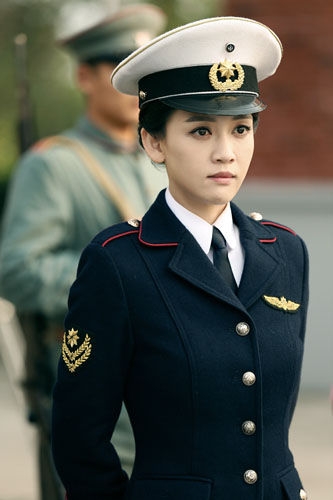 《偏偏喜欢你》陈乔恩宝宝身份被发现在哪集？