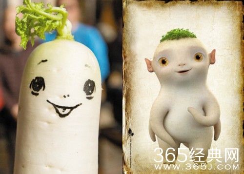 《捉妖记》试映 导演：井宝和白百何床戏演得很开心