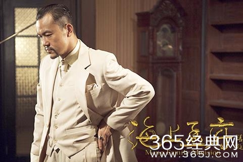 海上孟府经典语录