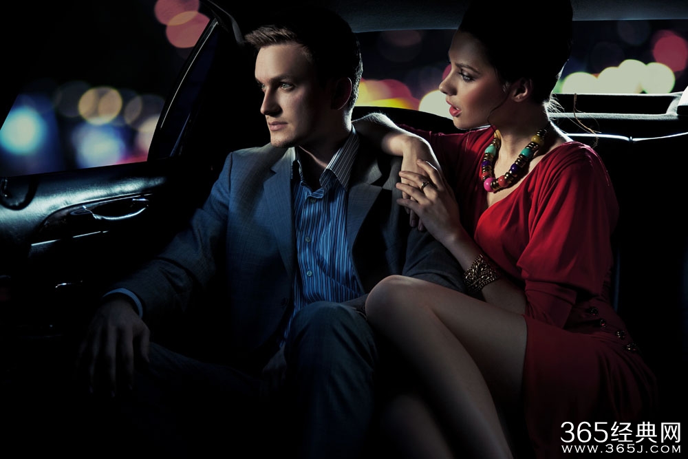 男人想成功，必须离开这些女人