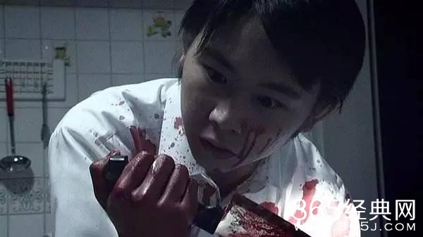 你看过的最吓人的恐怖片