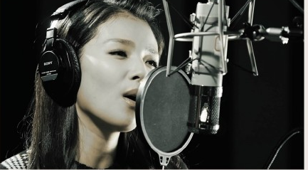 《琅琊榜》插曲首曝光 《红颜旧》歌词试听