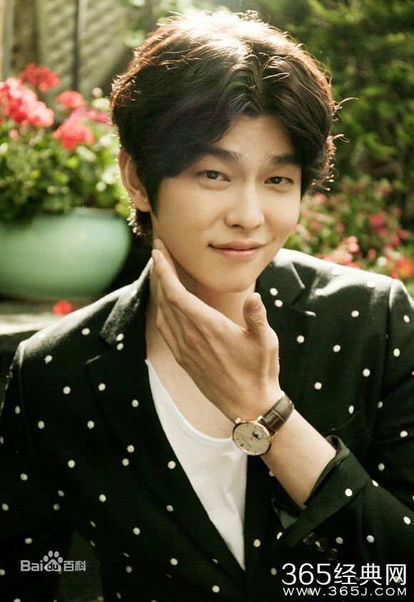 韩剧爱你的时间演员表