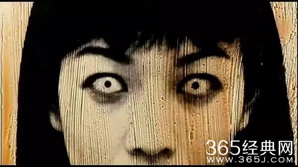 你看过的最吓人的恐怖片