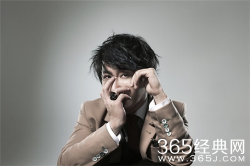 刘谦“沉睡”两年秘密策划 启动魔术主题奇幻乐园