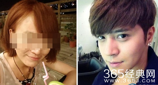 罗志祥录音为全身70%烧伤女粉丝打气：要坚强