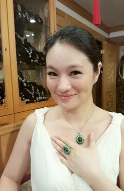 台女星曾被劈腿8次 将与富商闪婚等收千万豪宅