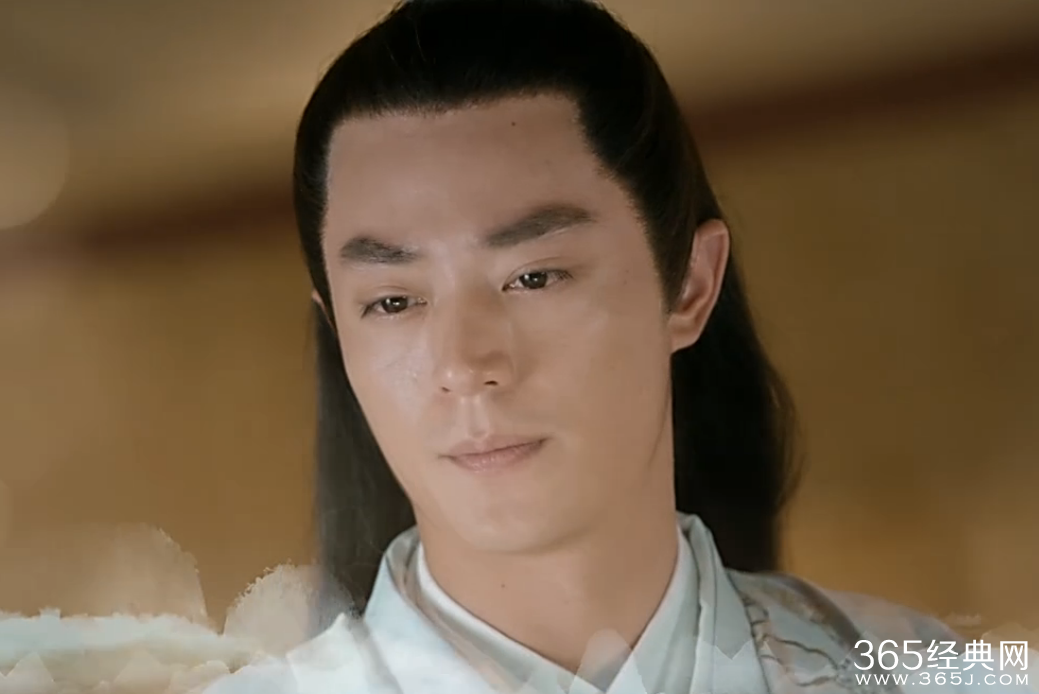 花千骨片尾曲及MV视频