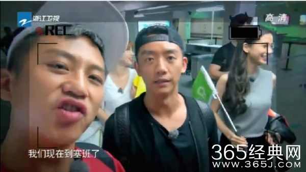 《奔跑吧兄弟》第三季什么时候播出