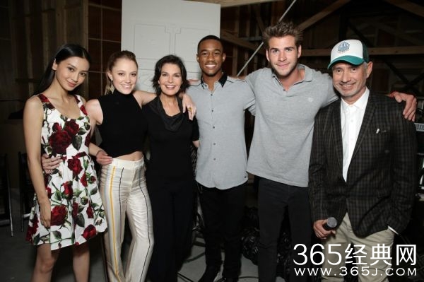 《独立日2》什么时候播出