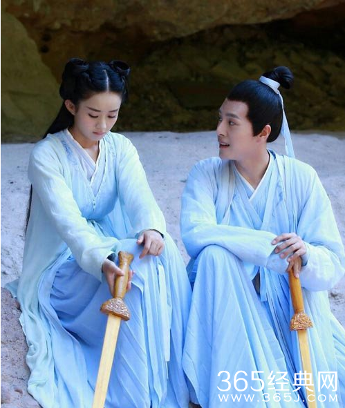 《花千骨》的朝代背景是哪个