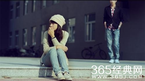 也许你是那个对的人，可时间是错的